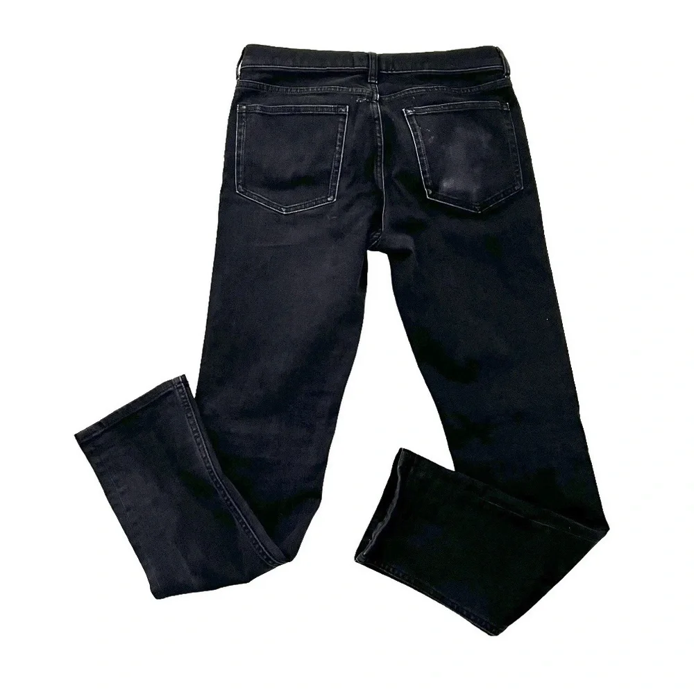 Everlane Black Jean Slim Men Size 31 x 32